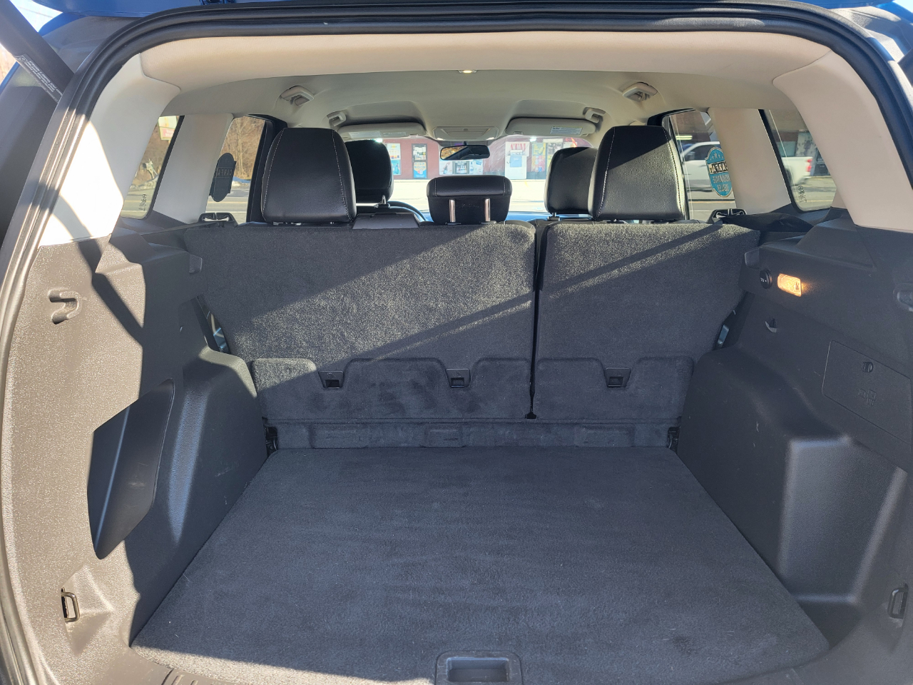 Ford Escape SEL 4WD 2019