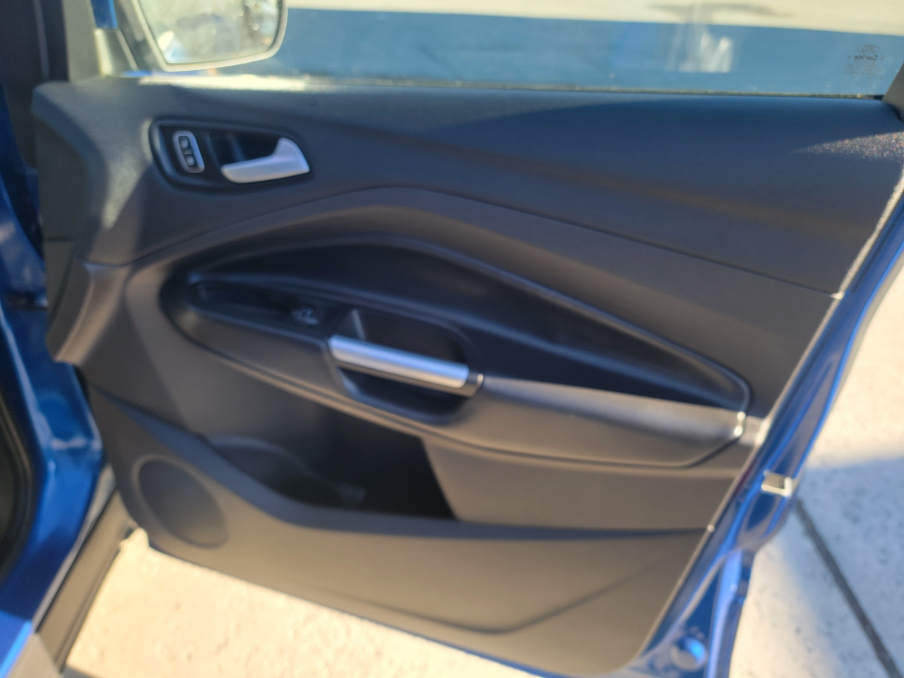 Ford Escape SEL 4WD 2019