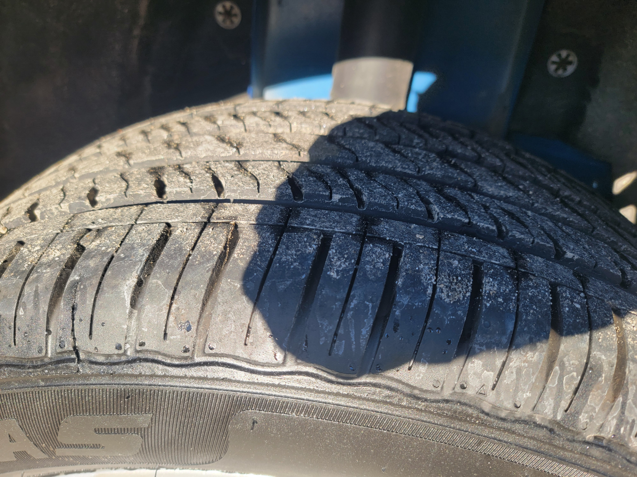 Ford Escape SEL 4WD 2019