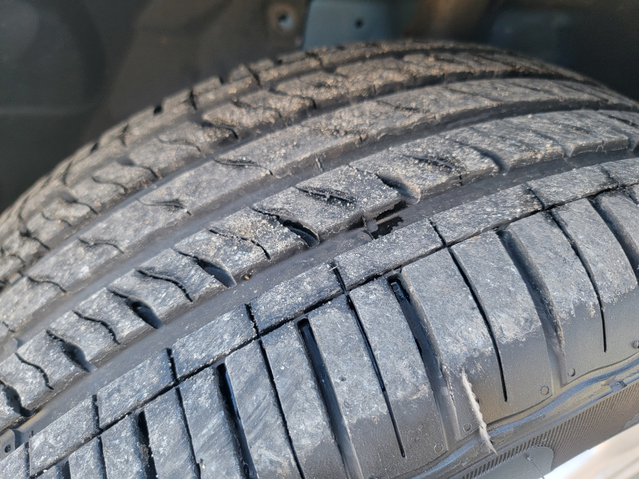 Ford Escape SEL 4WD 2019