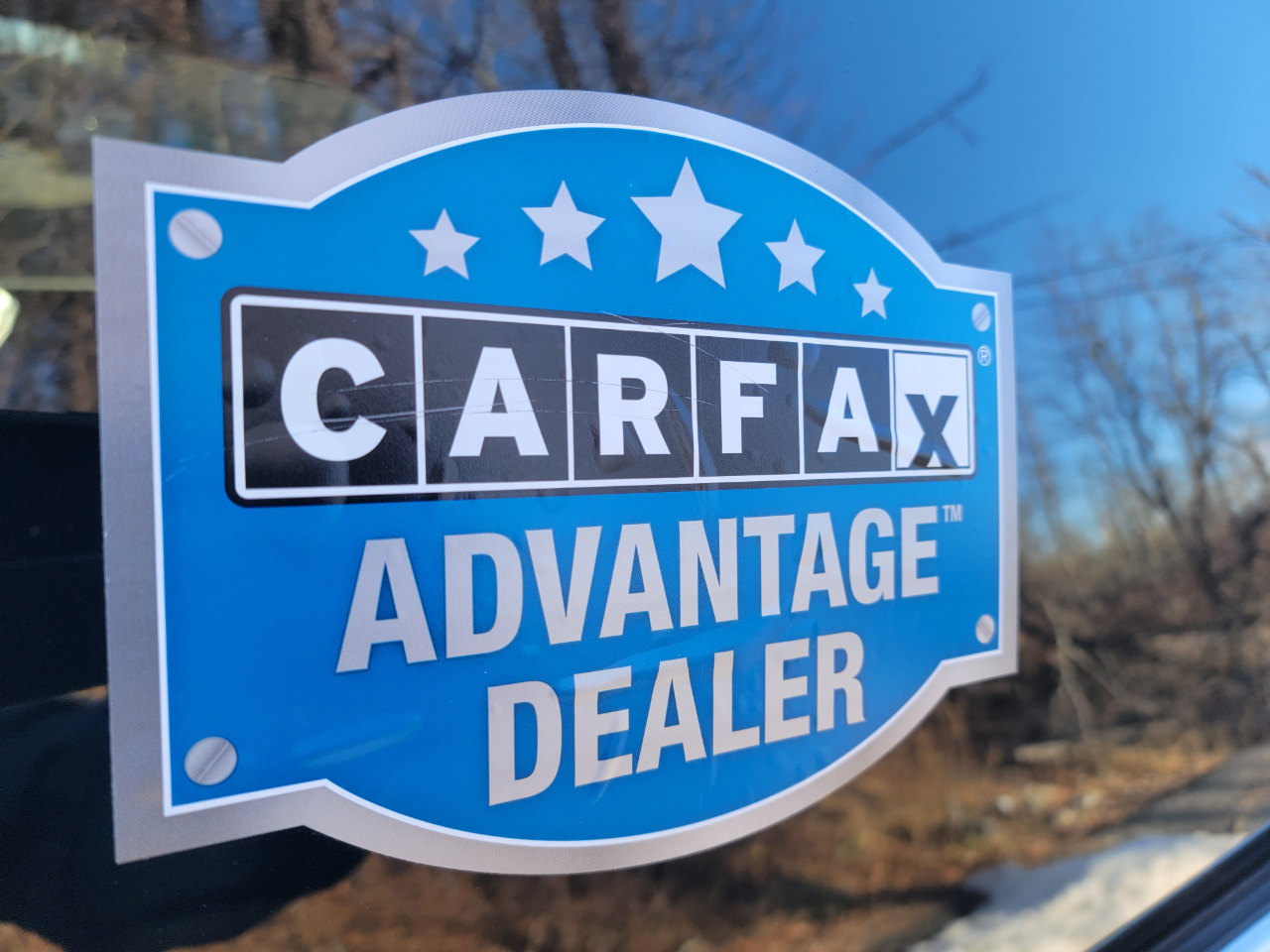 Ford Escape SEL 4WD 2019