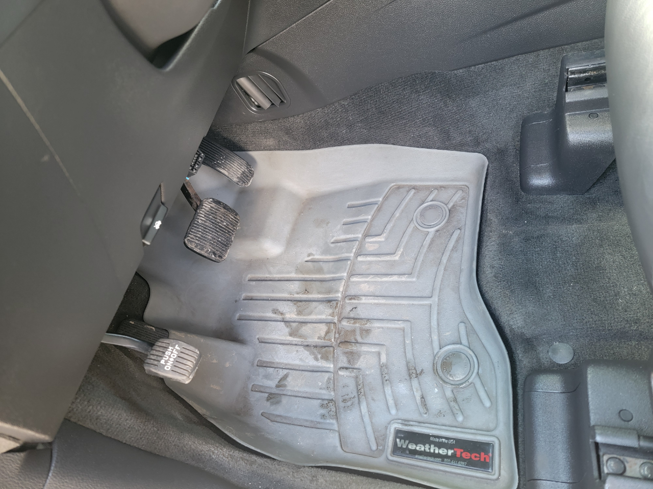 Ford Explorer XLT 4WD 2015