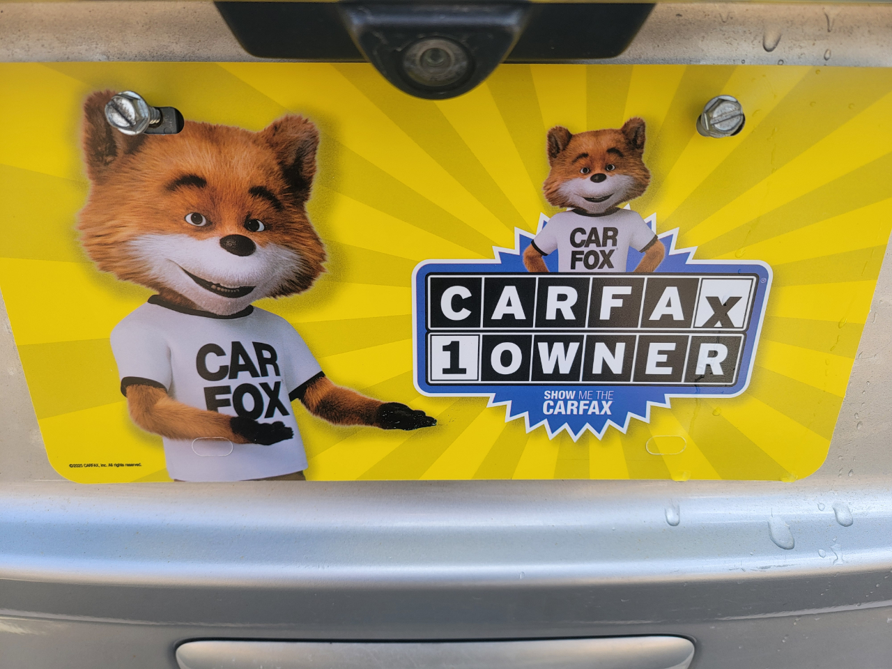 Ford Explorer XLT 4WD 2015