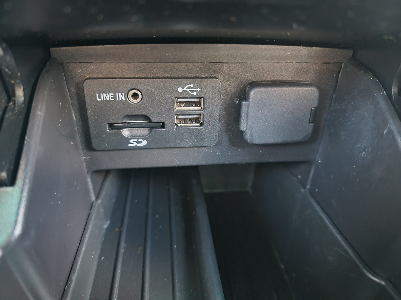 Ford Explorer XLT 4WD 2015