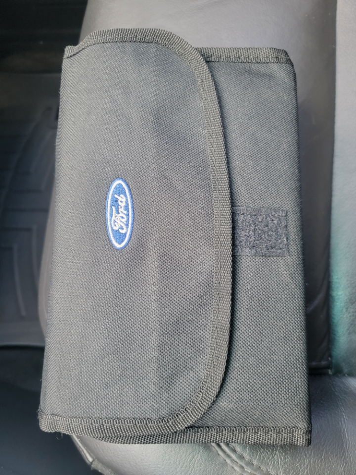 Ford Explorer XLT 4WD 2015