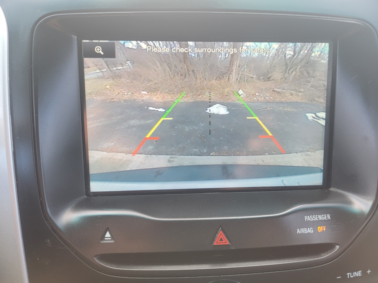 Ford Explorer XLT 4WD 2015