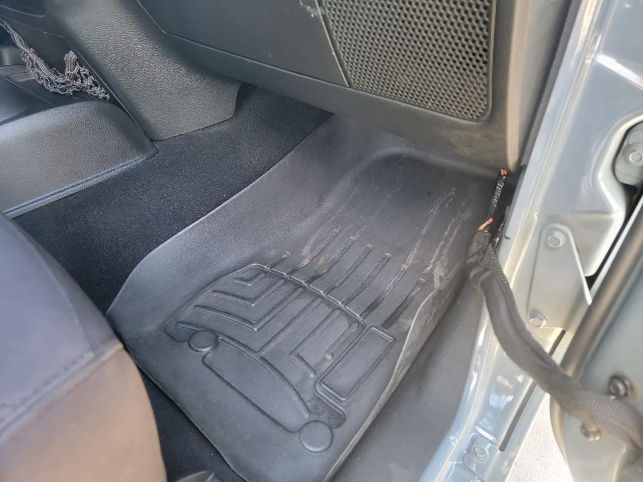 Jeep Wrangler Sport 4WD 2015