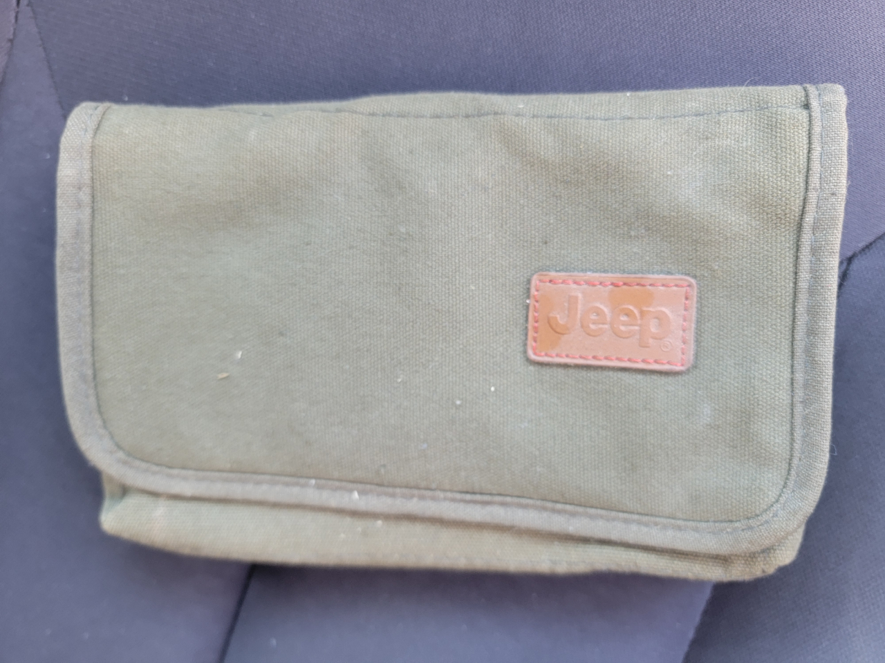 Jeep Wrangler Sport 4WD 2015