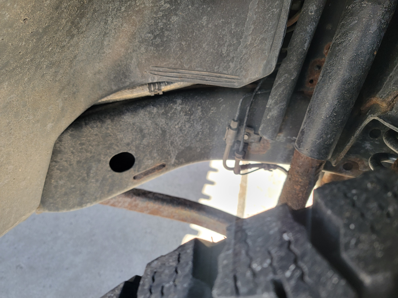 Jeep Wrangler Sport 4WD 2015