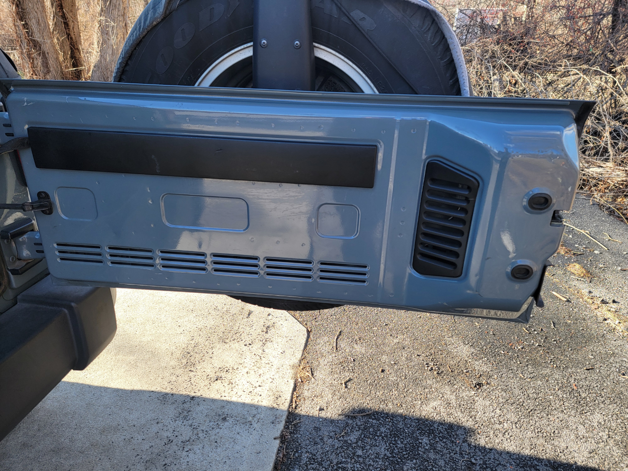 Jeep Wrangler Sport 4WD 2015