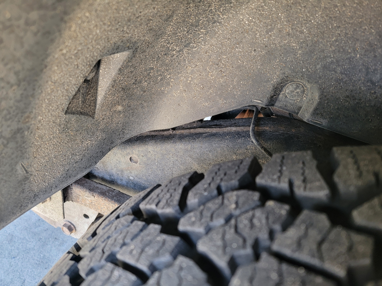 Jeep Wrangler Sport 4WD 2015