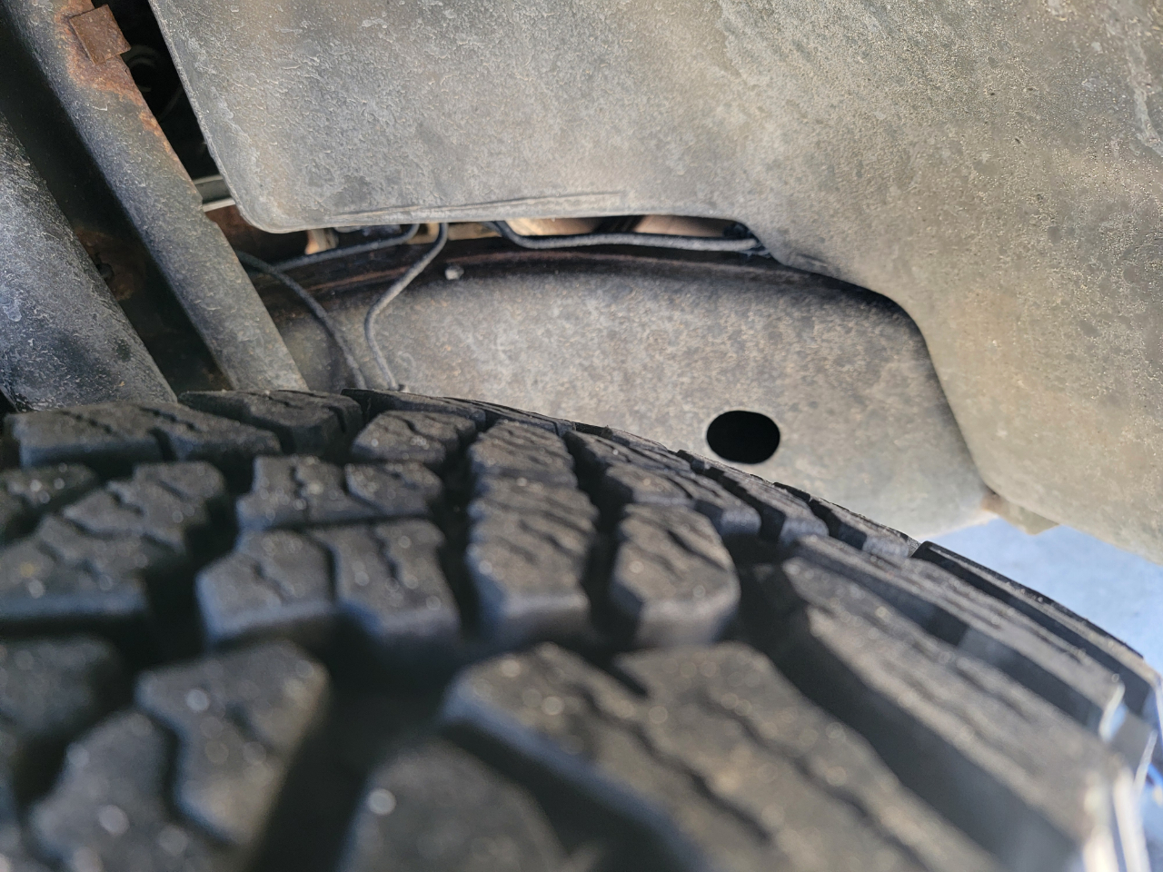 Jeep Wrangler Sport 4WD 2015