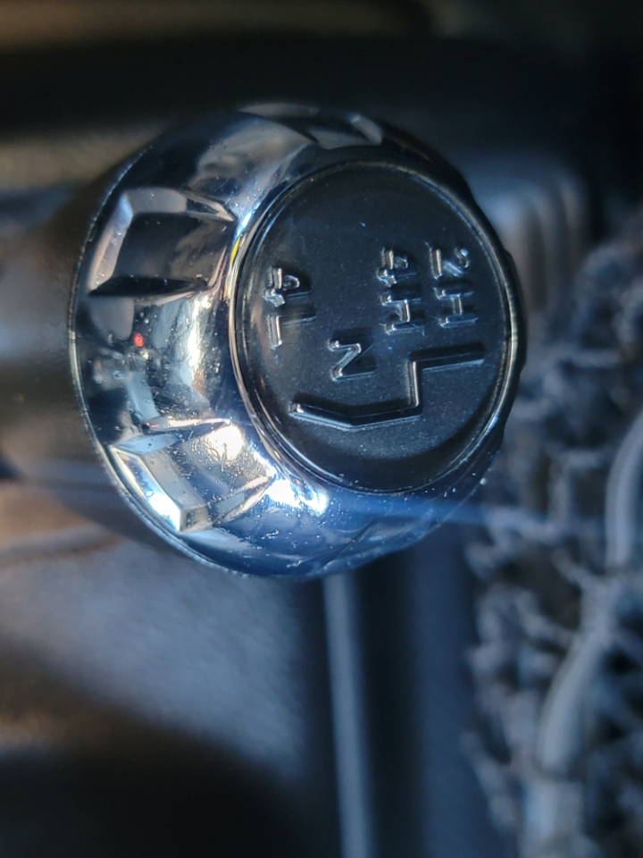 Jeep Wrangler Sport 4WD 2015