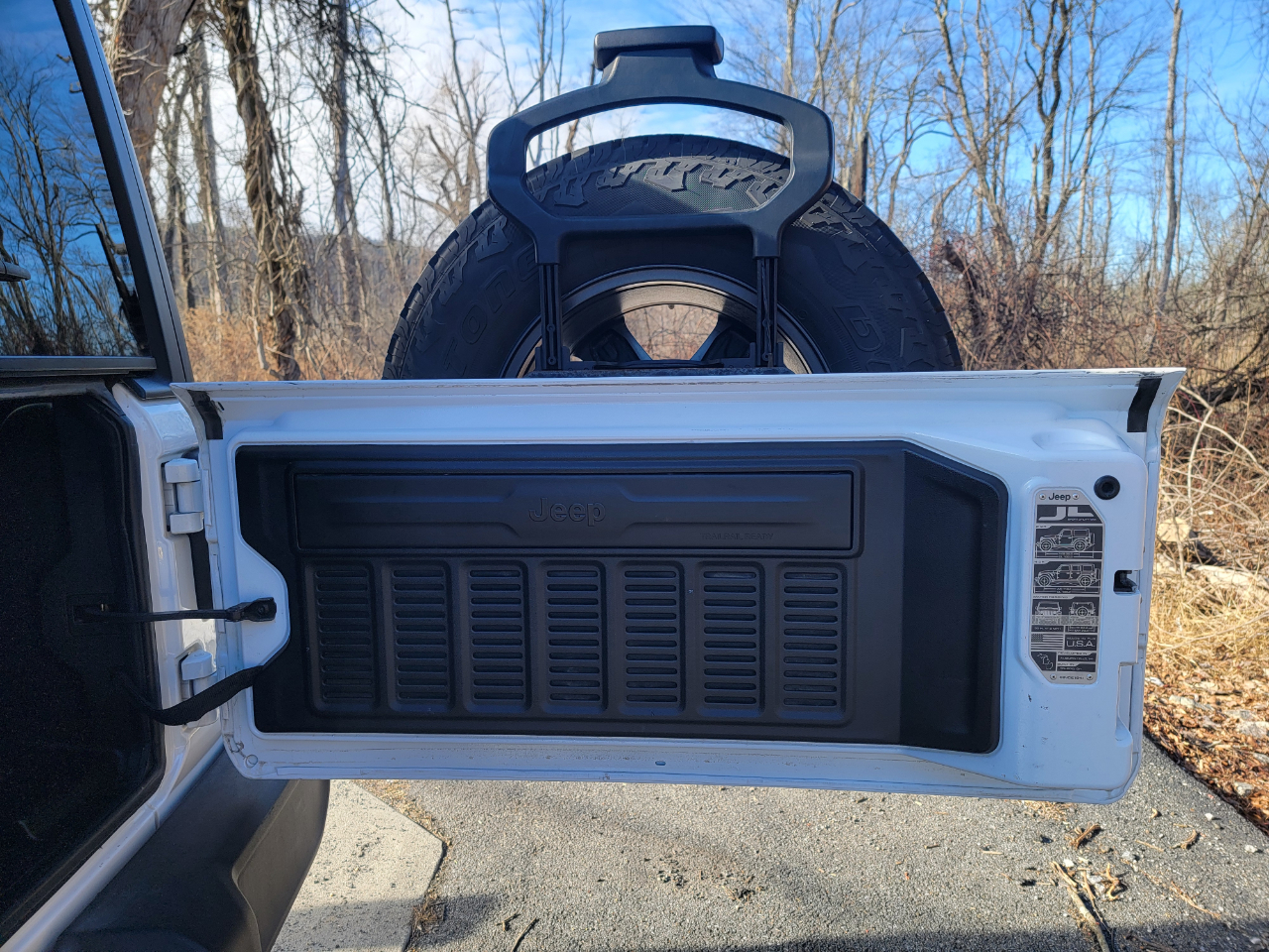 Jeep Wrangler Unlimited Sport 2019