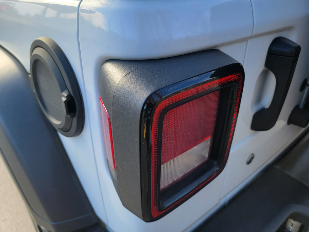 Jeep Wrangler Unlimited Sport 2019