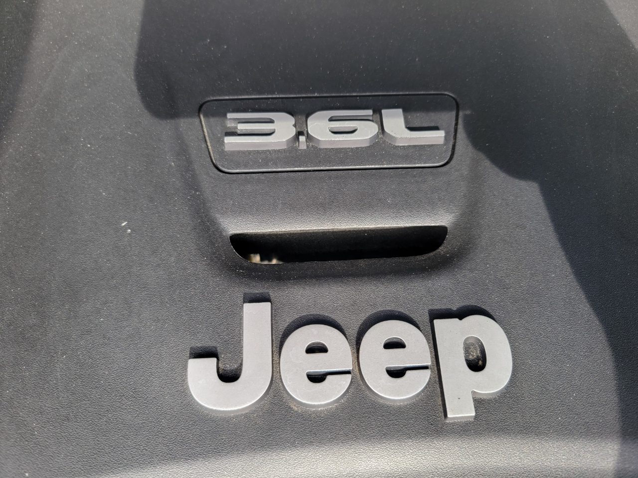 Jeep Wrangler Unlimited Sport 2019