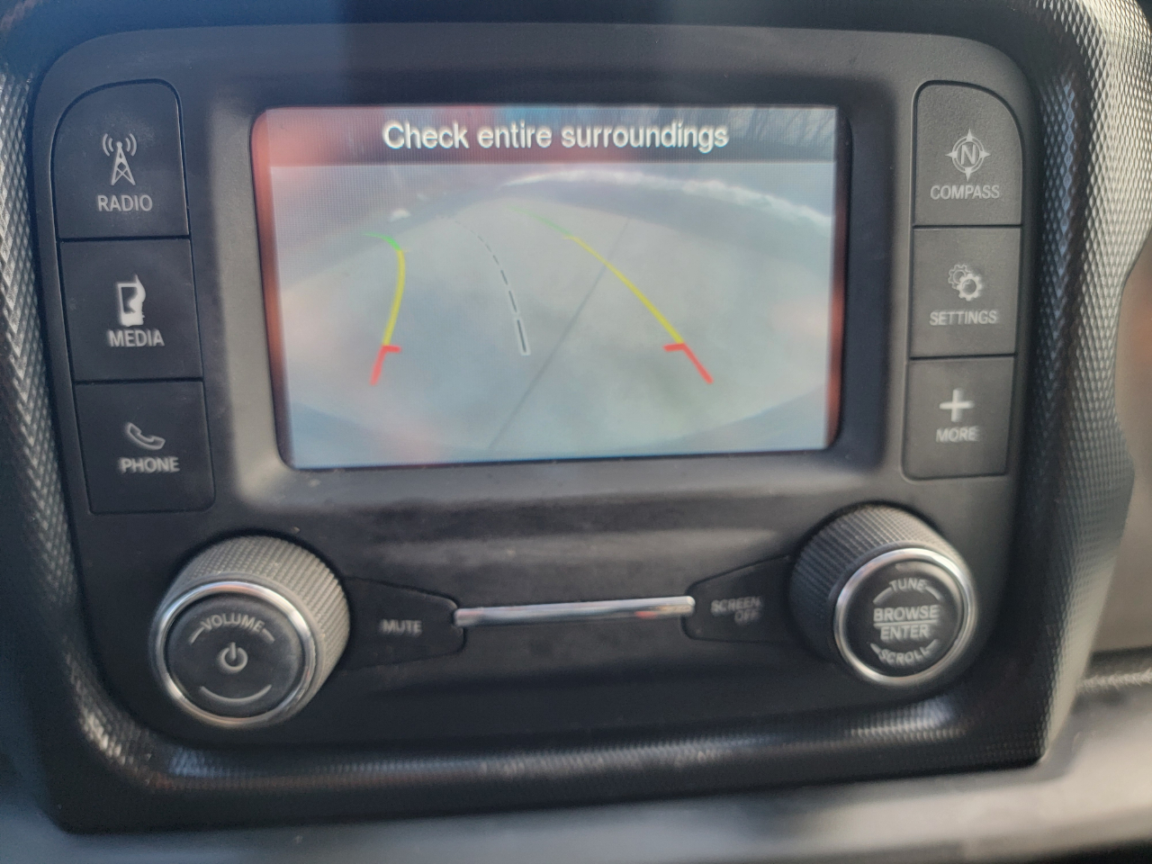 Jeep Wrangler Unlimited Sport 2019