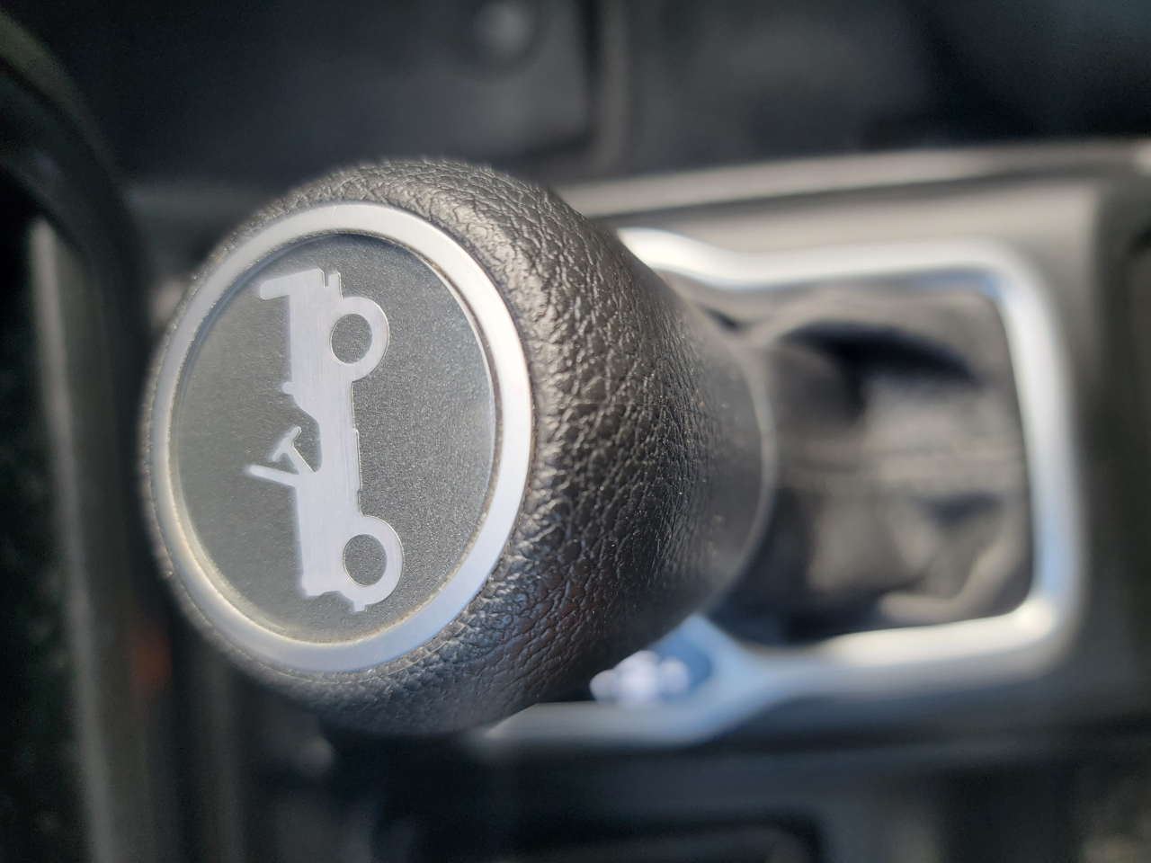 Jeep Wrangler Unlimited Sport 2019