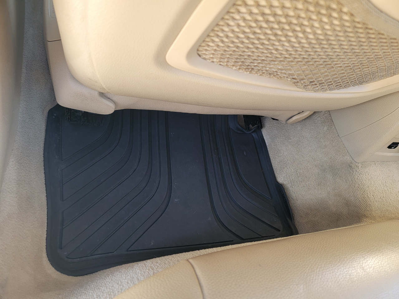 BMW 3-Series 328i xDrive Sedan 2015