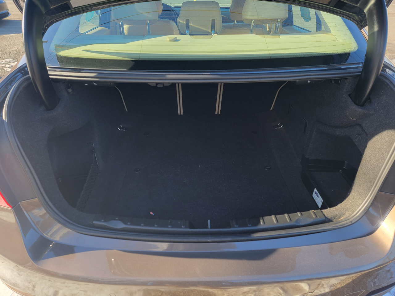 BMW 3-Series 328i xDrive Sedan 2015