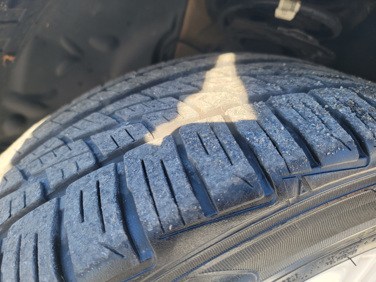 BMW 3-Series 328i xDrive Sedan 2015