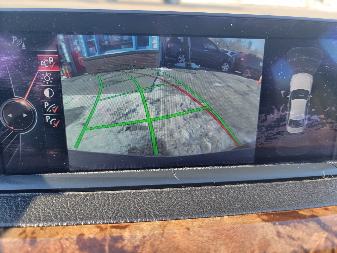 BMW 3-Series 328i xDrive Sedan 2015