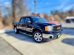 2011 GMC Sierra 1500 