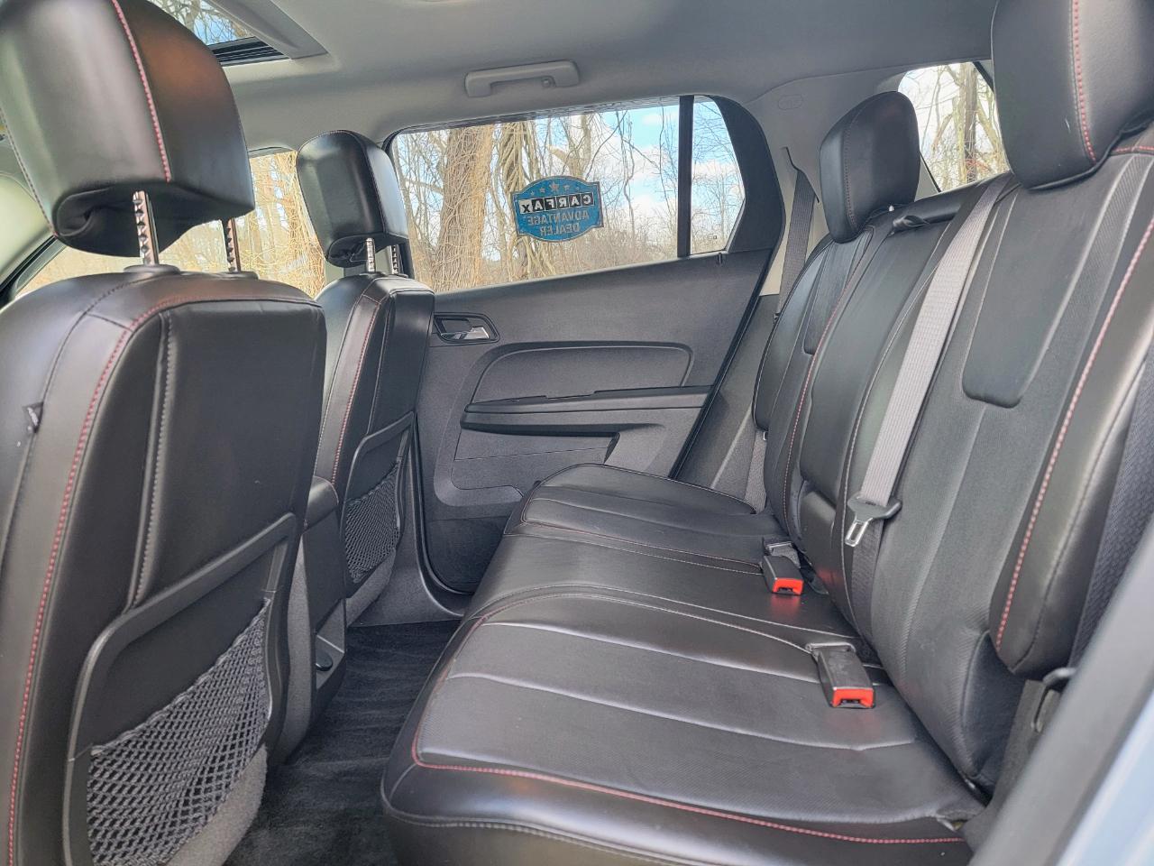 GMC Terrain SLT2 AWD 2015