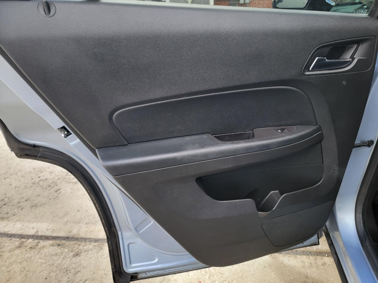 GMC Terrain SLT2 AWD 2015