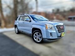 2015 GMC Terrain 