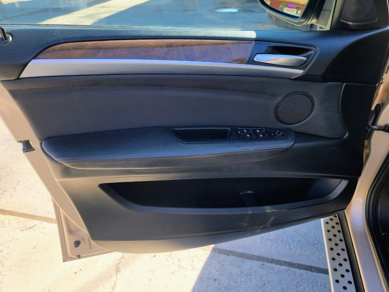 BMW X6 xDrive35i 2013