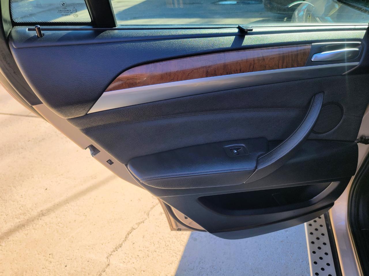 BMW X6 xDrive35i 2013