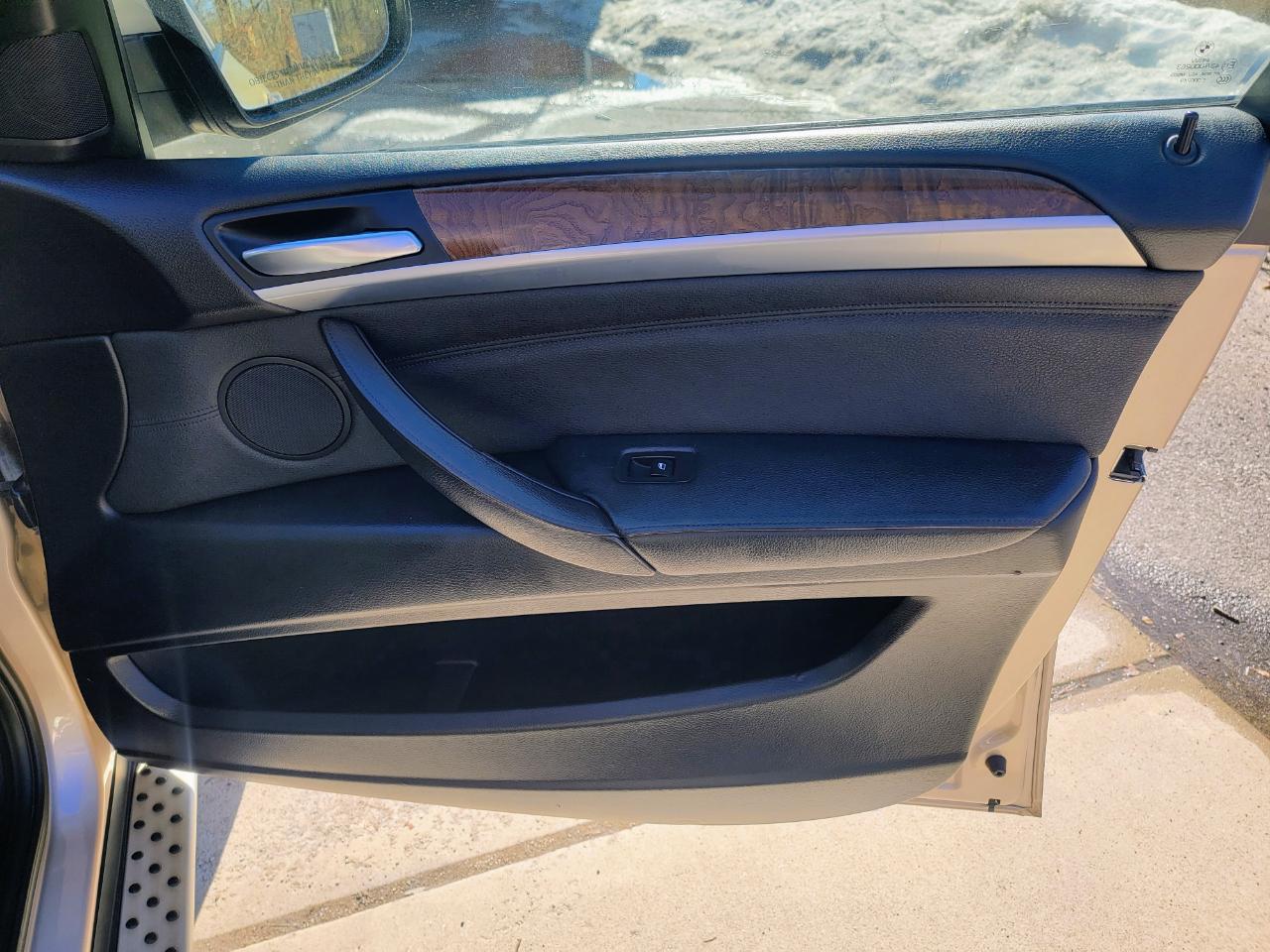 BMW X6 xDrive35i 2013