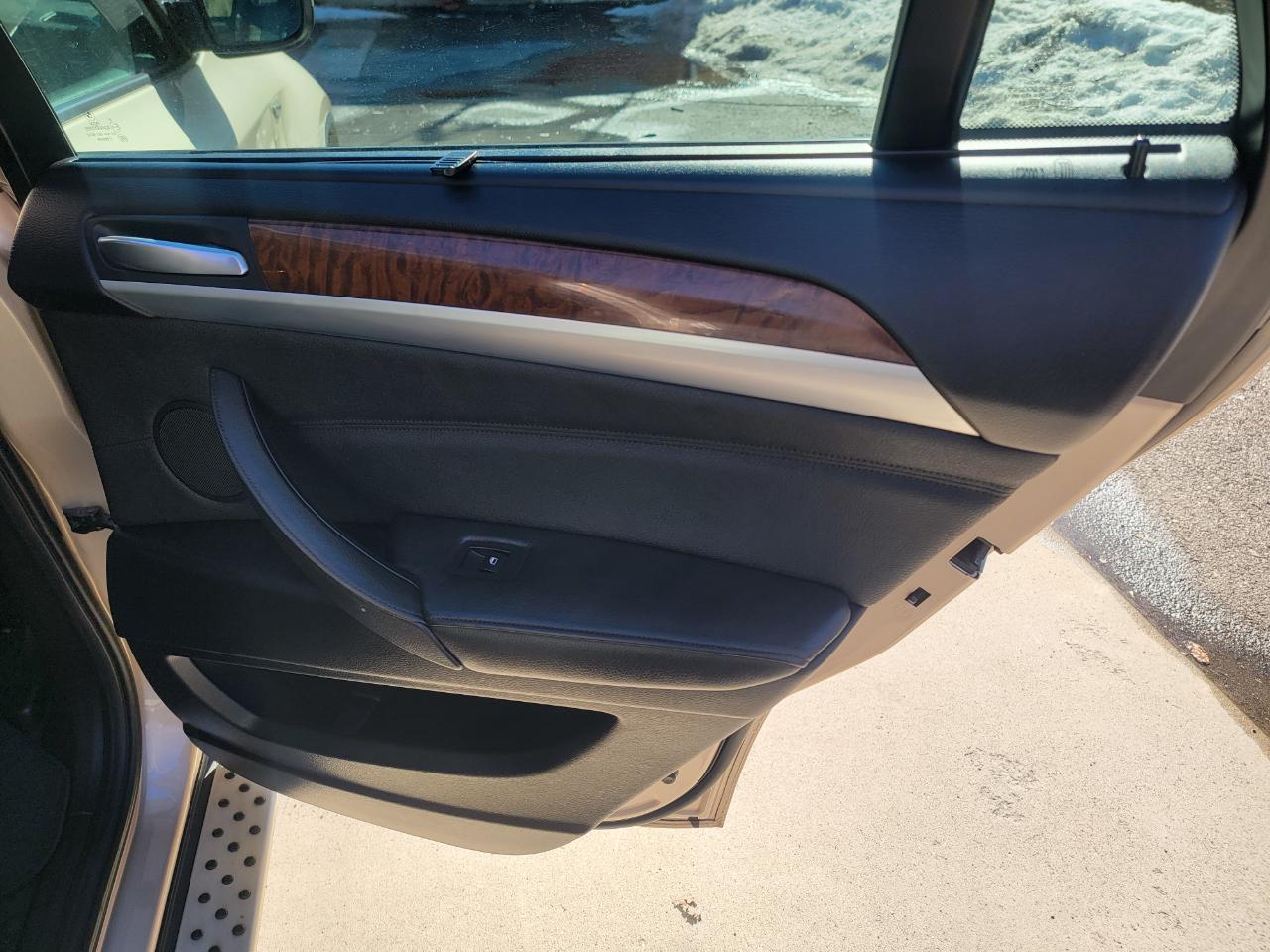 BMW X6 xDrive35i 2013