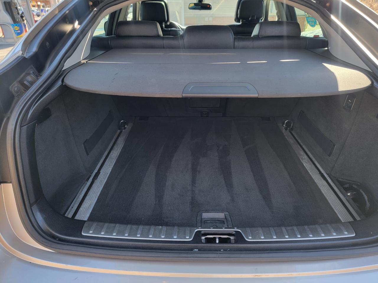 BMW X6 xDrive35i 2013