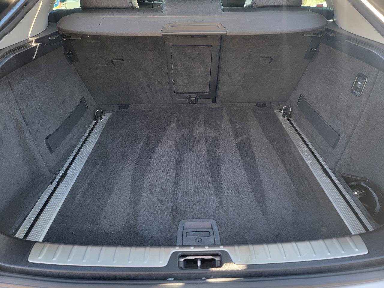 BMW X6 xDrive35i 2013