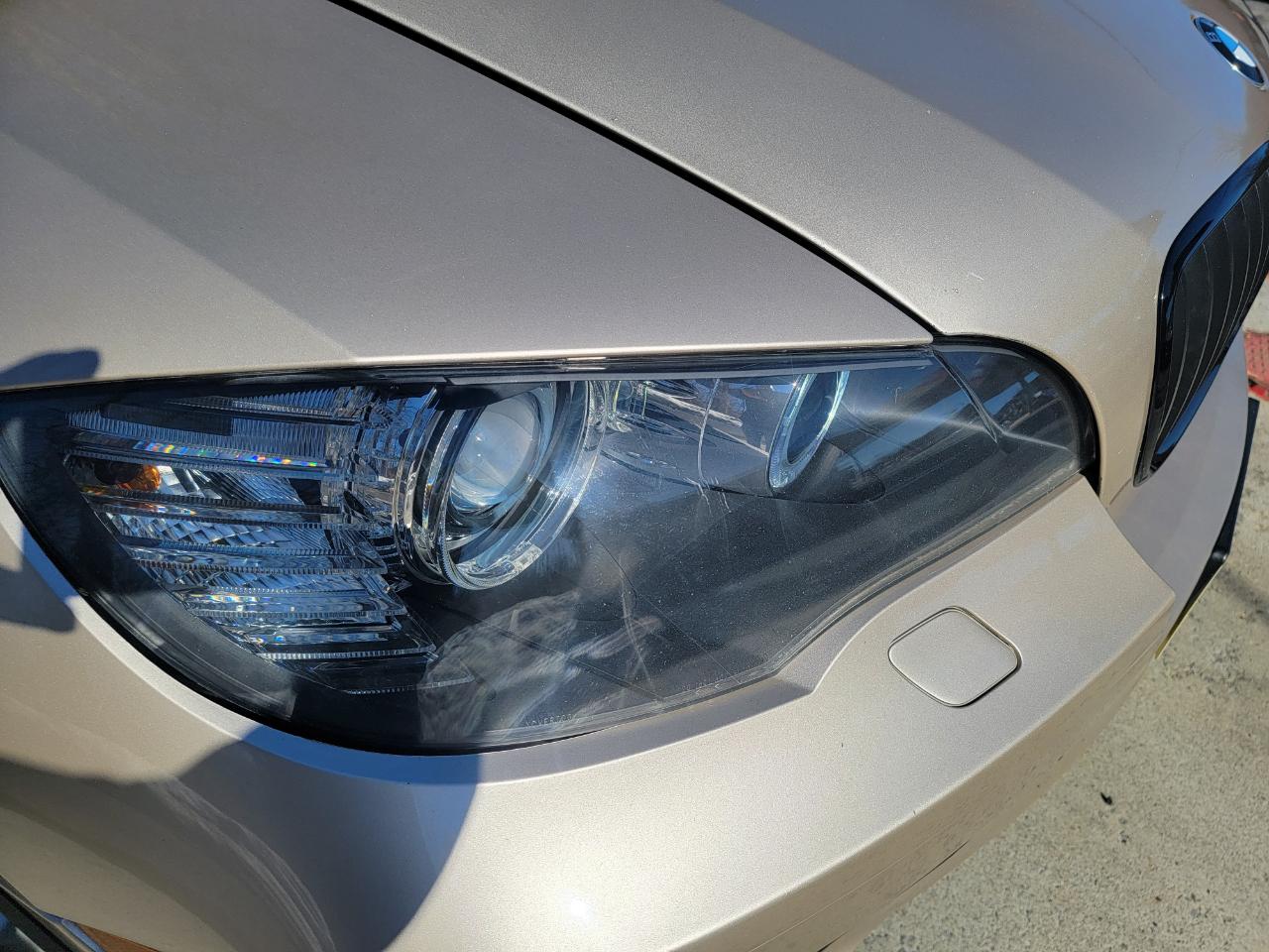 BMW X6 xDrive35i 2013