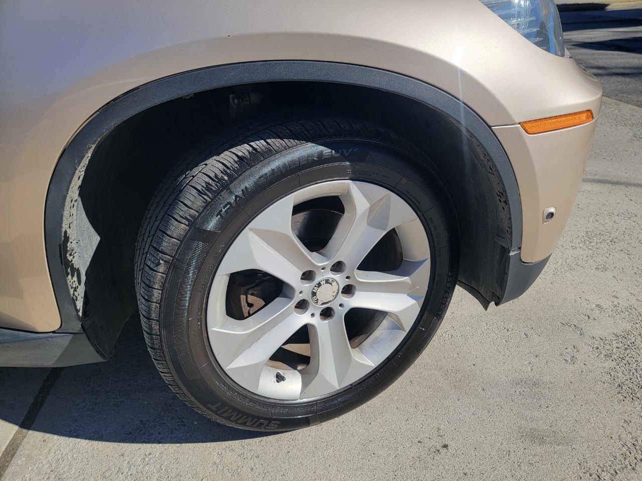 BMW X6 xDrive35i 2013