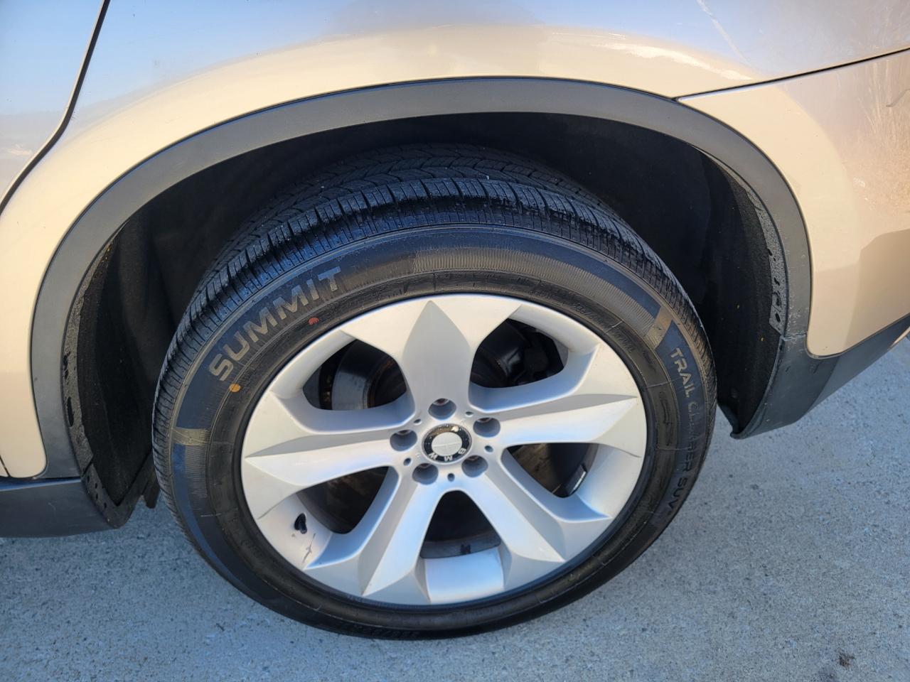 BMW X6 xDrive35i 2013