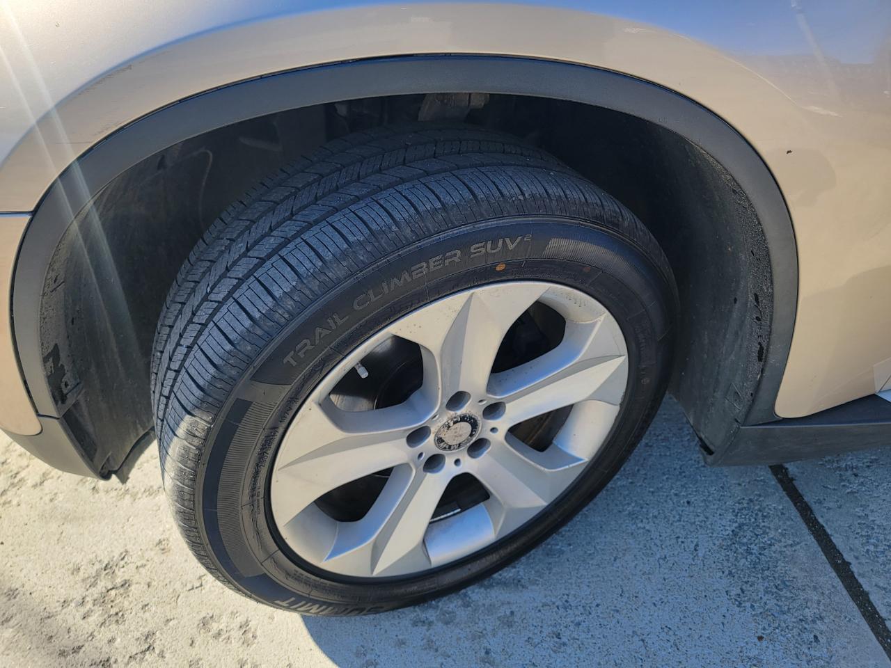 BMW X6 xDrive35i 2013