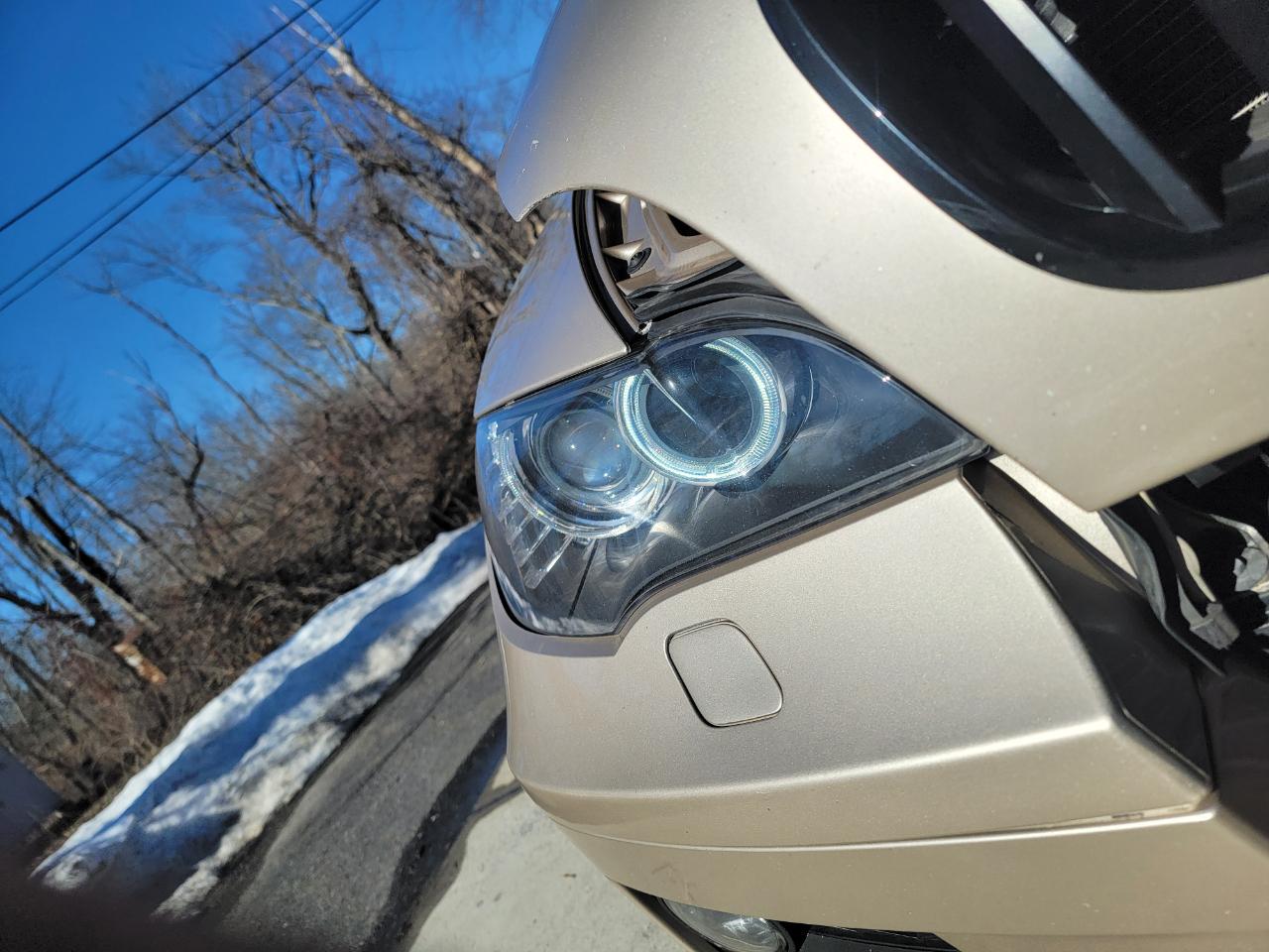 BMW X6 xDrive35i 2013