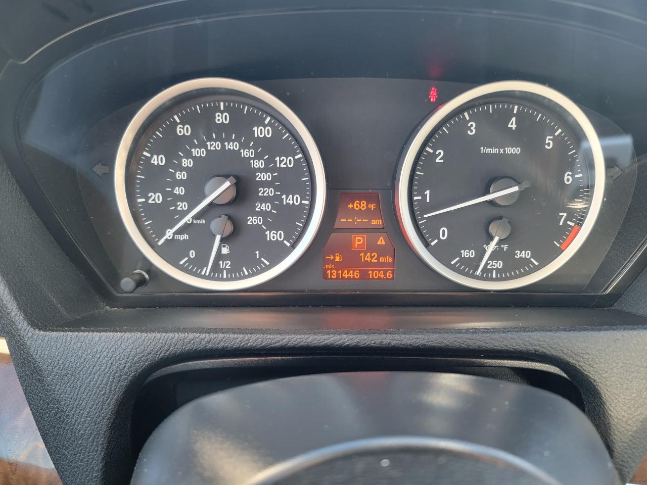 BMW X6 xDrive35i 2013