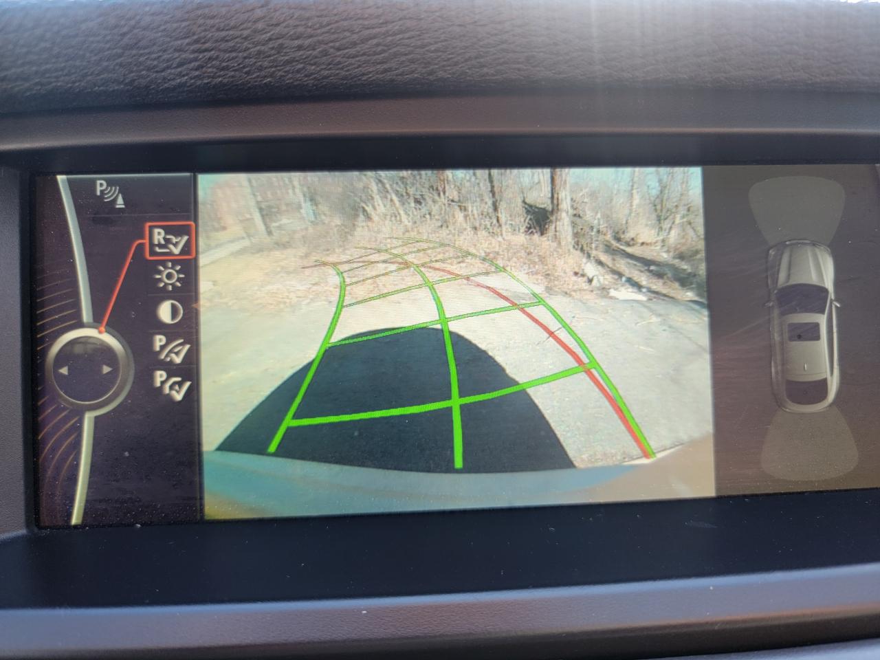 BMW X6 xDrive35i 2013