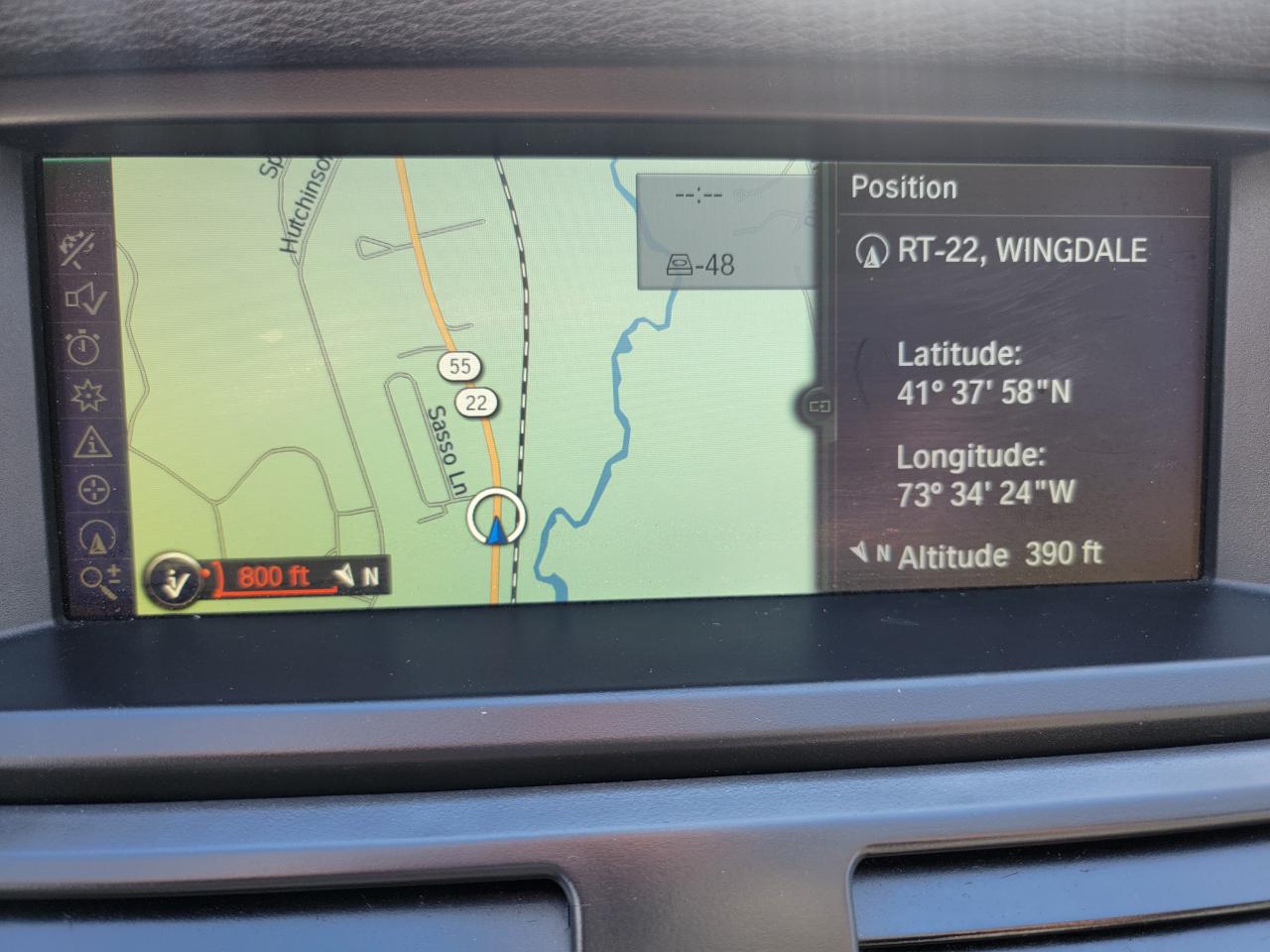 BMW X6 xDrive35i 2013