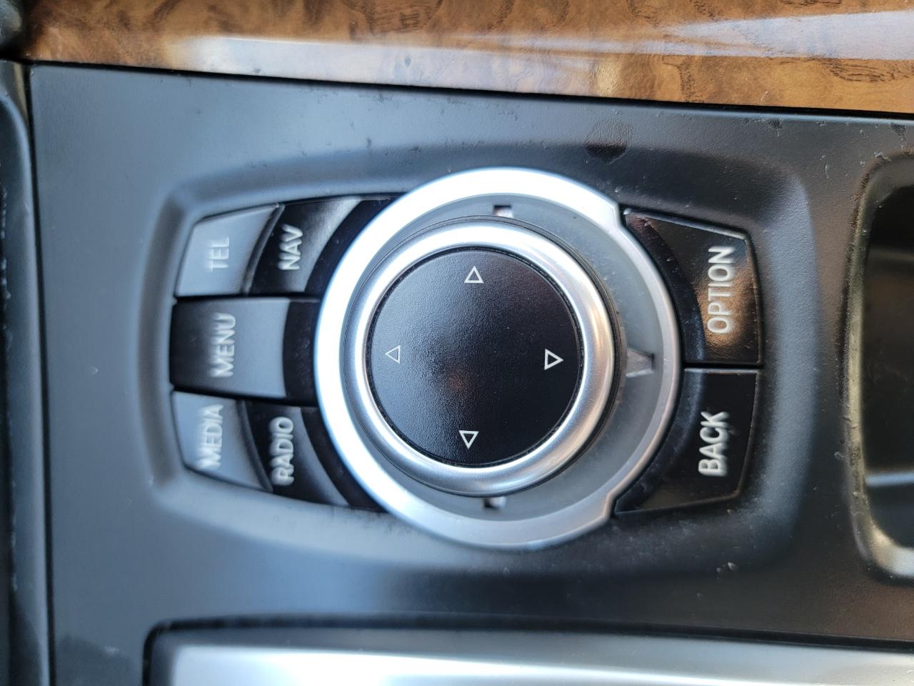 BMW X6 xDrive35i 2013