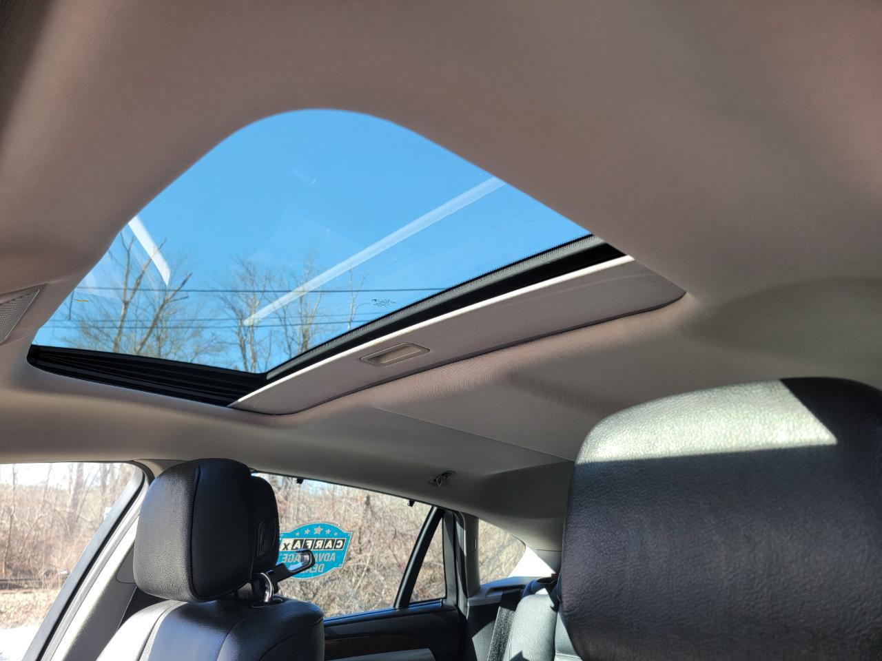 BMW X6 xDrive35i 2013