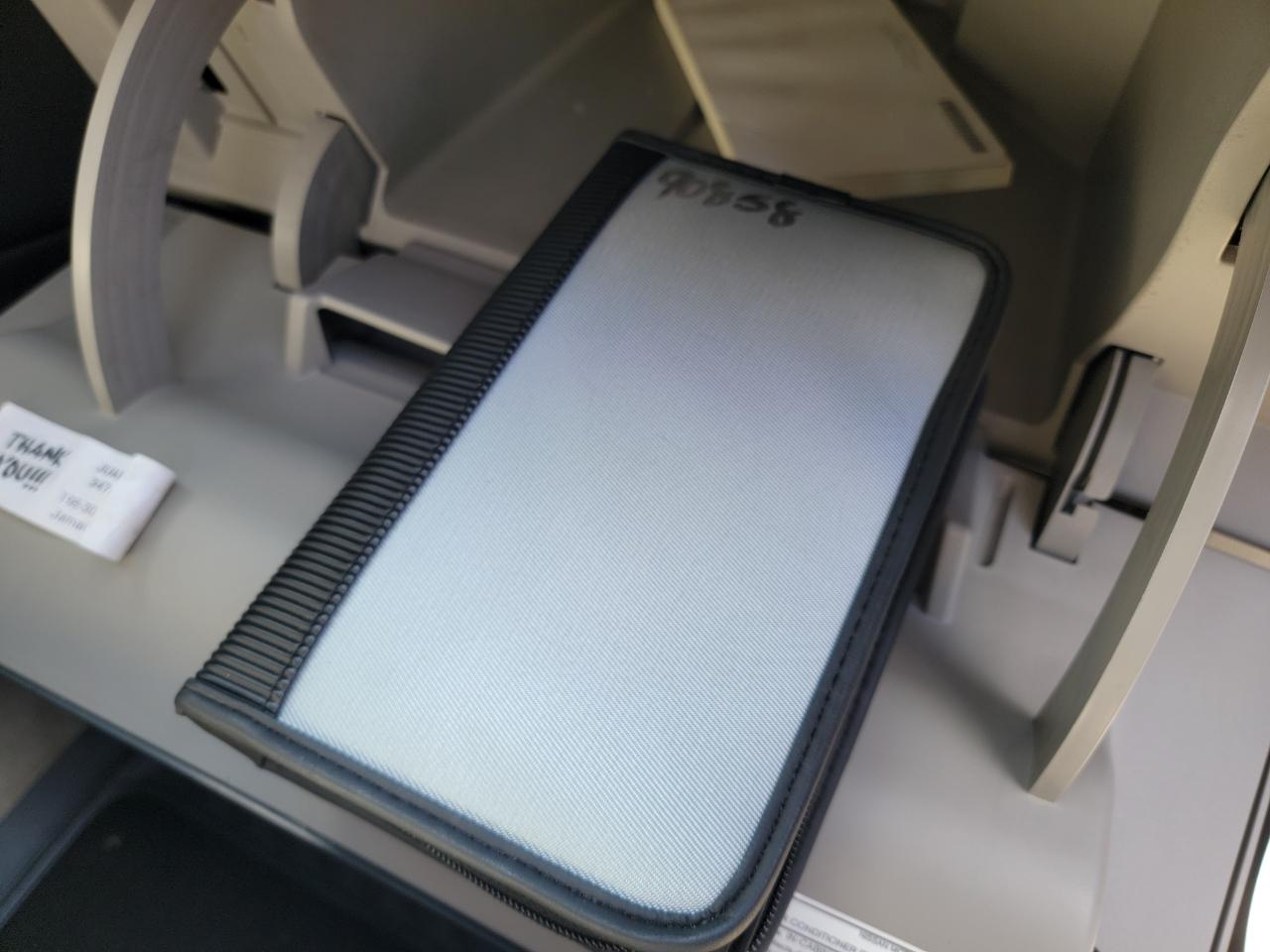 Nissan Rogue S AWD 2010