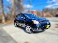 2010 Nissan Rogue 