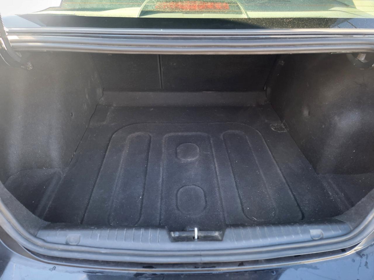 Chevrolet Cruze 1LT 2012