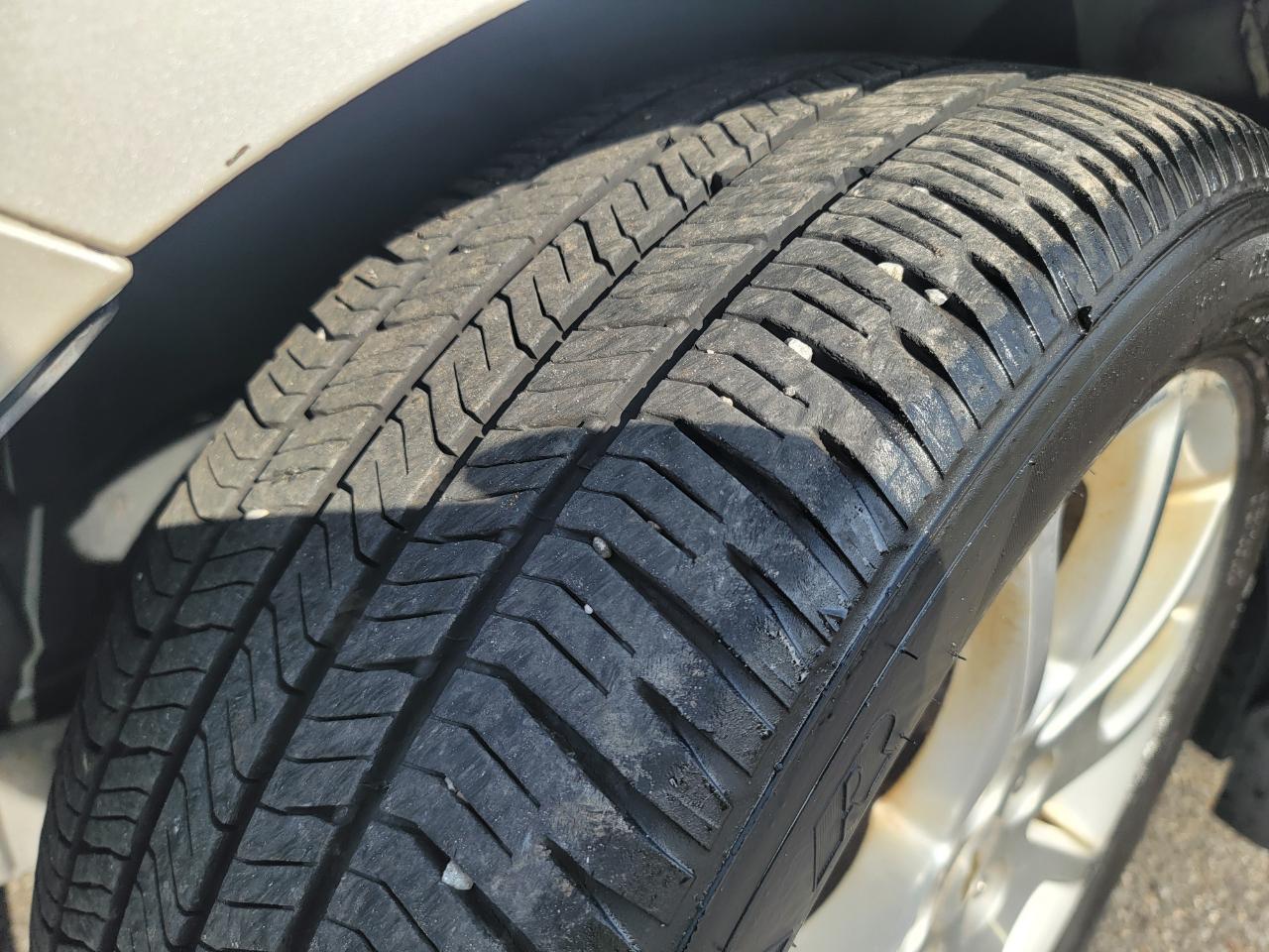 Chevrolet Malibu 2LTZ 2012